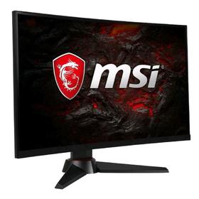Монитор MSI Optix MAG27C 27", VA, 1920x1080, 144Гц, 1мс, DVI, HDMI, Dport, чёрный
Монитор MSI Optix MAG27C 27", VA, 1920x1080, 144Гц, 1мс, DVI, HDMI, Dport, чёрный