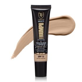 Тональный крем TF Multi Foundation, TW 24-43C, тон 43 light vanilla светлая ваниль
Тональный крем TF Multi Foundation, TW 24-43C, тон 43 light vanilla светлая ваниль