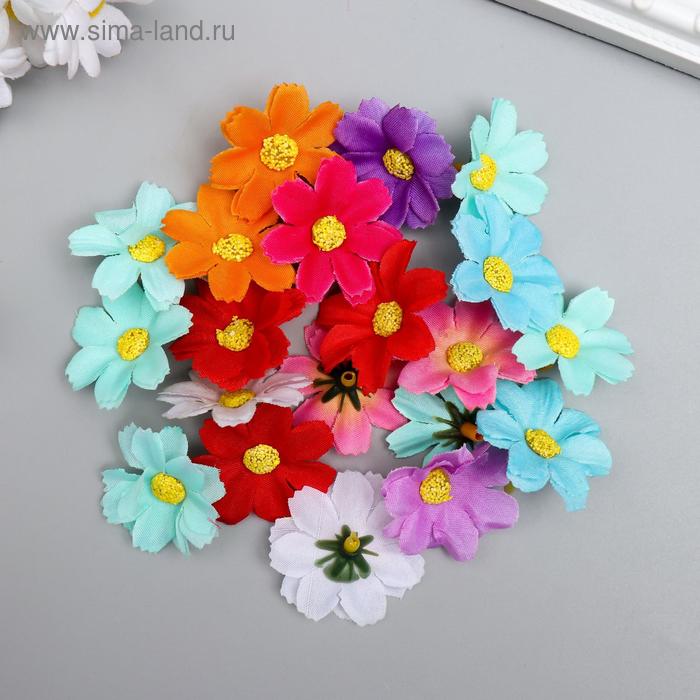 Цветы для декорирования "Георгина Миньон" набор 20 шт МИКС 3,5х3,5 см
Цветы для декорирования "Георгина Миньон" набор 20 шт МИКС 3,5х3,5 см