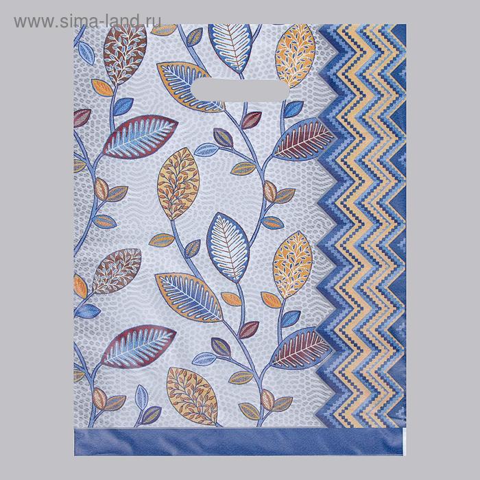 Пакет "Крона", полиэтиленовый с вырубной ручкой, 31х40 см, 60 мкм
Пакет "Крона", полиэтиленовый с вырубной ручкой, 31х40 см, 60 мкм