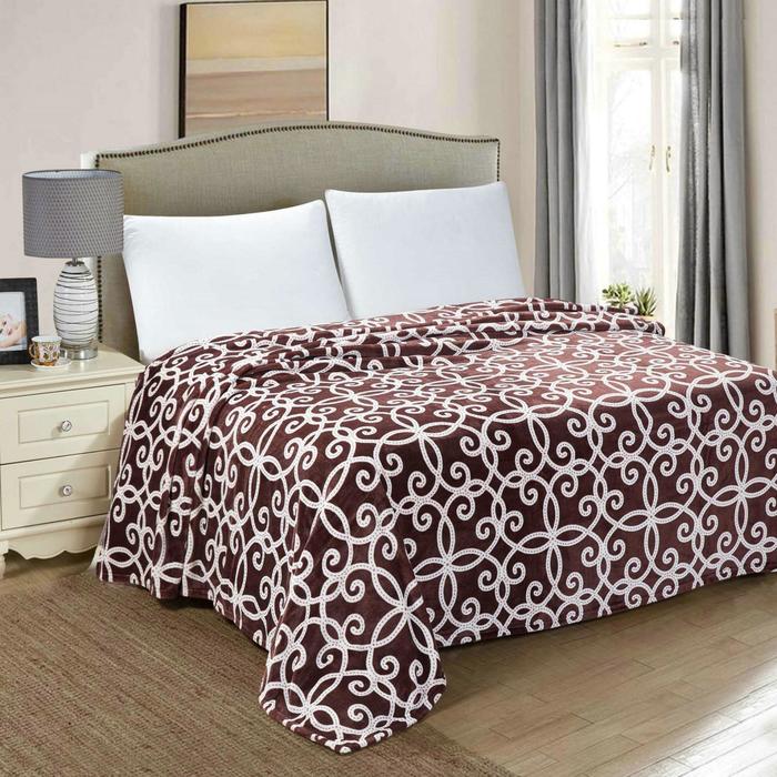 Плед 200х220 см 
Плед 200х220 см