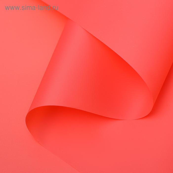 Пленка для цветов "Люкс", матовая, коралл, 0,6 х 10 м, 200 г, 40 мкм
Пленка для цветов "Люкс", матовая, коралл, 0,6 х 10 м, 200 г, 40 мкм