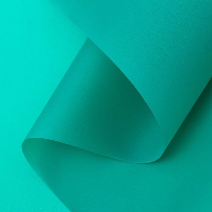 Пленка для цветов "Люкс", матовая, тиффани, 0,6 х 10 м, 200 г, 40 мкм
Пленка для цветов "Люкс", матовая, тиффани, 0,6 х 10 м, 200 г, 40 мкм