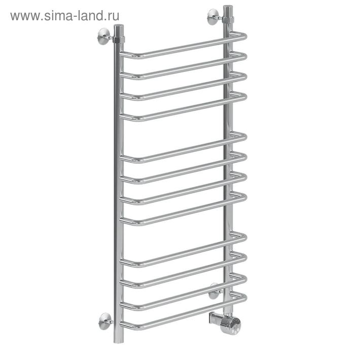 Полотенцесушитель электрический "НИКА" Quadro Л90 (г2), 1000 x 600 мм, без полочки, хром
Полотенцесушитель электрический "НИКА" Quadro Л90 (г2), 1000 x 600 мм, без полочки, хром