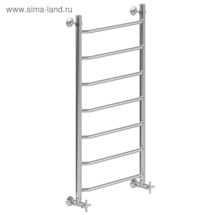 Полотенцесушитель водяной "НИКА" Trapezium ЛТ, 1000 x 600 мм, без полочки, хром
Полотенцесушитель водяной "НИКА" Trapezium ЛТ, 1000 x 600 мм, без полочки, хром