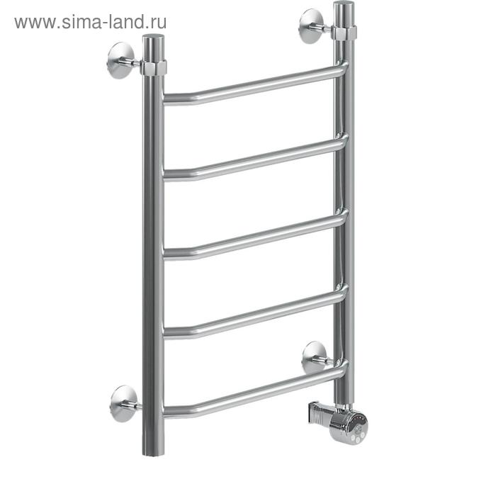 Полотенцесушитель электрический "НИКА" Trapezium ЛТ, 600 x 500 мм, без полочки, хром
Полотенцесушитель электрический "НИКА" Trapezium ЛТ, 600 x 500 мм, без полочки, хром