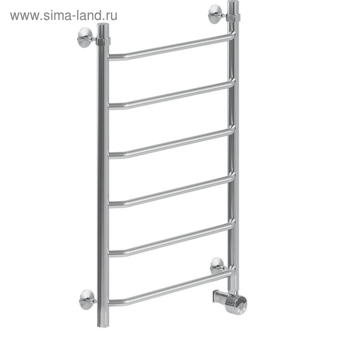Полотенцесушитель электрический "НИКА" Trapezium ЛТ, 800 x 600 мм, без полочки, хром
Полотенцесушитель электрический "НИКА" Trapezium ЛТ, 800 x 600 мм, без полочки, хром