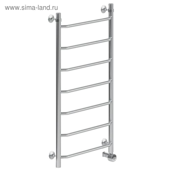 Полотенцесушитель электрический "НИКА" Trapezium ЛТ, 1000 x 500 мм, без полочки, хром
Полотенцесушитель электрический "НИКА" Trapezium ЛТ, 1000 x 500 мм, без полочки, хром