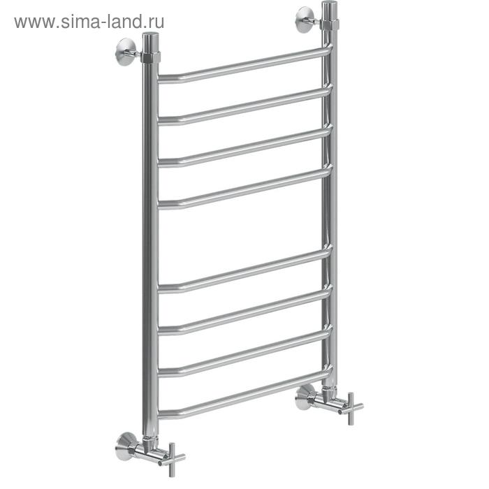 Полотенцесушитель водяной "НИКА" Trapezium ЛТ (г), 800 x 400 мм, без полочки, хром
Полотенцесушитель водяной "НИКА" Trapezium ЛТ (г), 800 x 400 мм, без полочки, хром