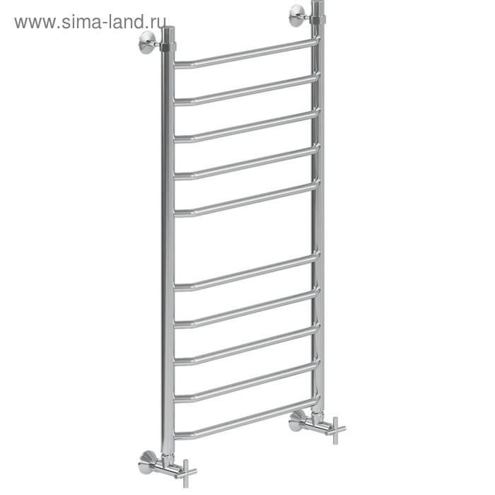 Полотенцесушитель водяной "НИКА" Trapezium ЛТ (г), 1000 x 400 мм, без полочки, хром
Полотенцесушитель водяной "НИКА" Trapezium ЛТ (г), 1000 x 400 мм, без полочки, хром