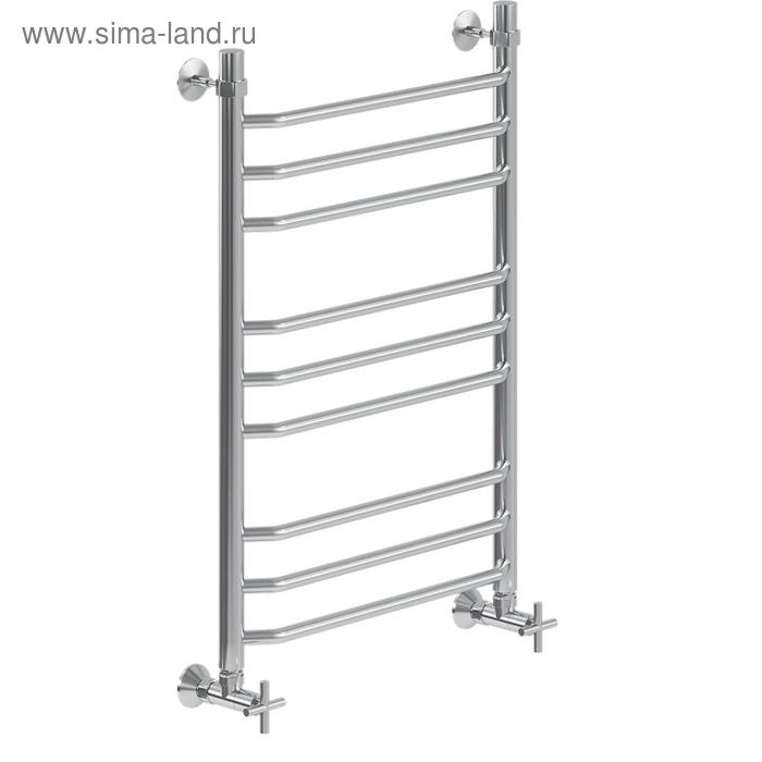 Полотенцесушитель водяной "НИКА" Trapezium ЛТ (г2), 800 x 400 мм, без полочки, хром
Полотенцесушитель водяной "НИКА" Trapezium ЛТ (г2), 800 x 400 мм, без полочки, хром