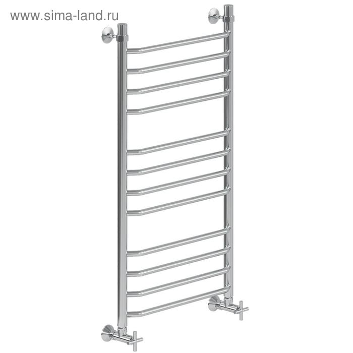 Полотенцесушитель водяной "НИКА" Trapezium ЛТ (г2), 1000 x 600 мм, без полочки, хром
Полотенцесушитель водяной "НИКА" Trapezium ЛТ (г2), 1000 x 600 мм, без полочки, хром