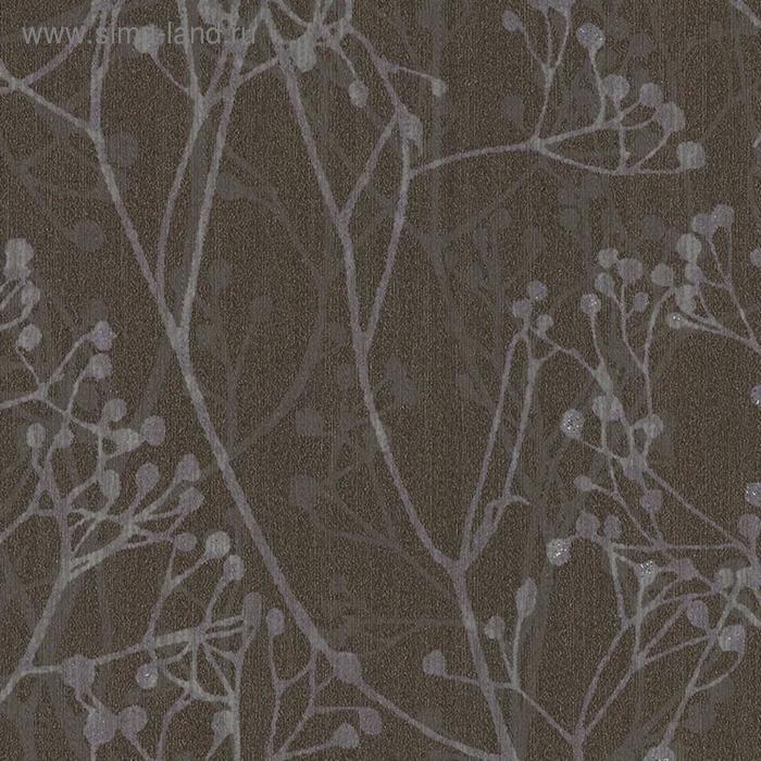 Обои компакт виниловые МИР Etude 45-179-02 темно-коричневый 1,06*10м
Обои компакт виниловые МИР Etude 45-179-02 темно-коричневый 1,06*10м