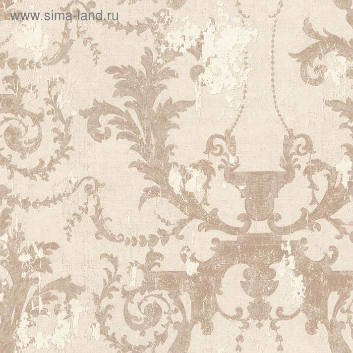 Обои компакт виниловые МИР Old Damask 37672-3 бежевый 1,06х10м
Обои компакт виниловые МИР Old Damask 37672-3 бежевый 1,06х10м