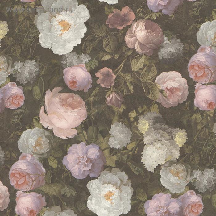 Обои компакт виниловые МИР Old Museum 37670-1 оливковый 1,06х10м
Обои компакт виниловые МИР Old Museum 37670-1 оливковый 1,06х10м