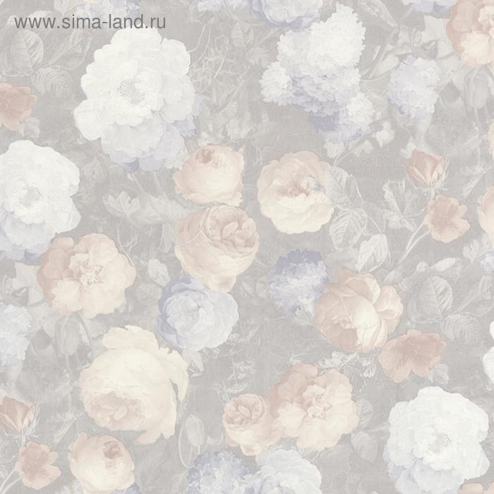 Обои компакт виниловые МИР Old Museum 37670-2 серый 1,06х10м 
Обои компакт виниловые МИР Old Museum 37670-2 серый 1,06х10м