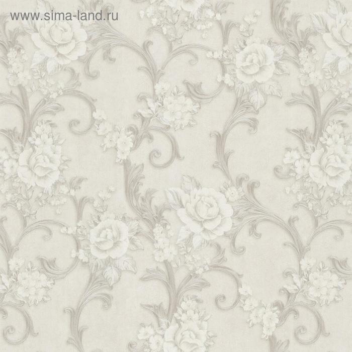 Обои компакт виниловые МИР Камелия 45-331-02 белый 1,06*10м
Обои компакт виниловые МИР Камелия 45-331-02 белый 1,06*10м