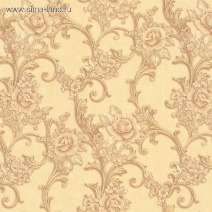 Обои компакт виниловые МИР Камелия 45-331-04 золотистый 1,06*10м
Обои компакт виниловые МИР Камелия 45-331-04 золотистый 1,06*10м