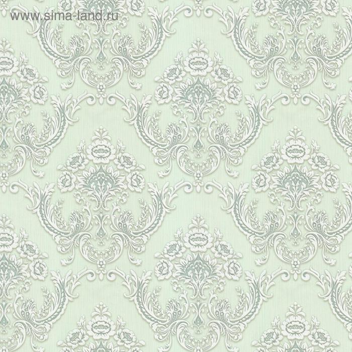 Обои компакт виниловые МИР Розалия 45-329-01 светло зеленый 1,06*10м
Обои компакт виниловые МИР Розалия 45-329-01 светло зеленый 1,06*10м