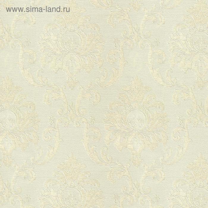 Обои компакт виниловые МИР Сапфир 45-310-03 светло-зеленый 1,06*10м
Обои компакт виниловые МИР Сапфир 45-310-03 светло-зеленый 1,06*10м