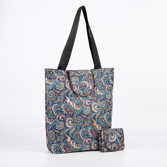 Сумка складная на кнопке, водонепроницаемая, цвет оранжевый/синий
Сумка складная на кнопке, водонепроницаемая, цвет оранжевый/синий