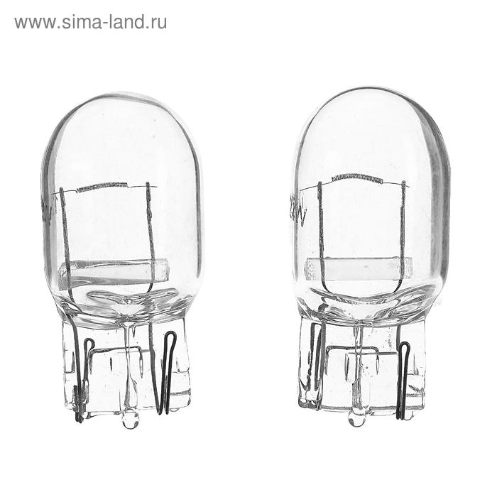 Галогенная лампа Cartage W21W, 12 В, 21 Вт, набор 2 шт
Галогенная лампа Cartage W21W, 12 В, 21 Вт, набор 2 шт
