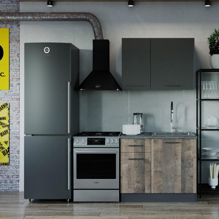 Кухня Гранж 1032х600 Антрацит/ Детройт/ Антрацит,Гранж
Кухня Гранж 1032х600 Антрацит/ Детройт/ Антрацит,Гранж