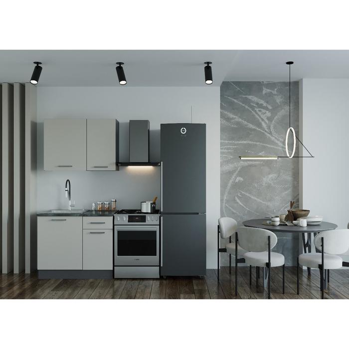 Кухонный гарнитур Сатин 1032х600 Антрацит/ Детройт/ Сатин
Кухонный гарнитур Сатин 1032х600 Антрацит/ Детройт/ Сатин