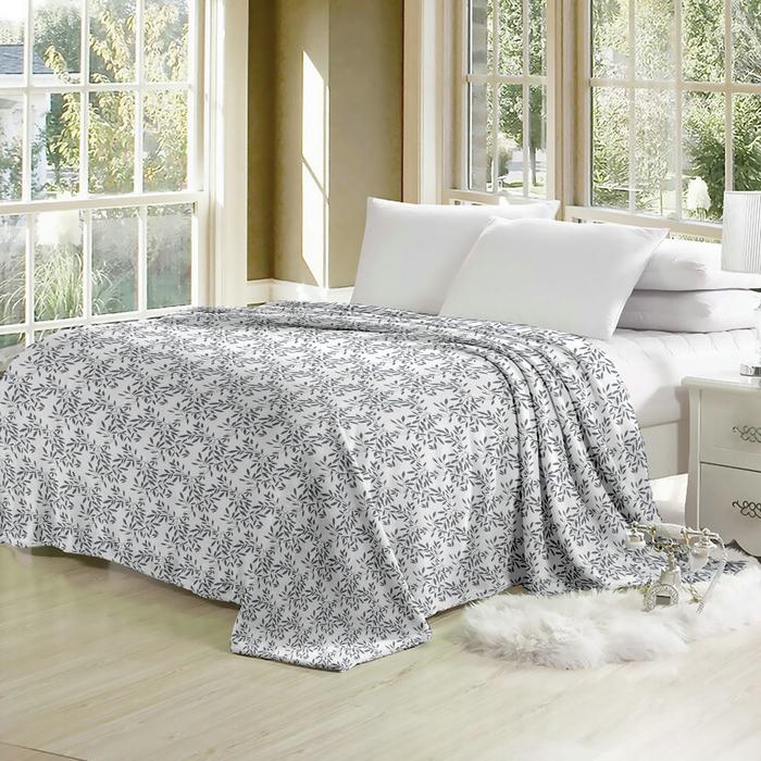 Плед 180х200 см
Плед 180х200 см