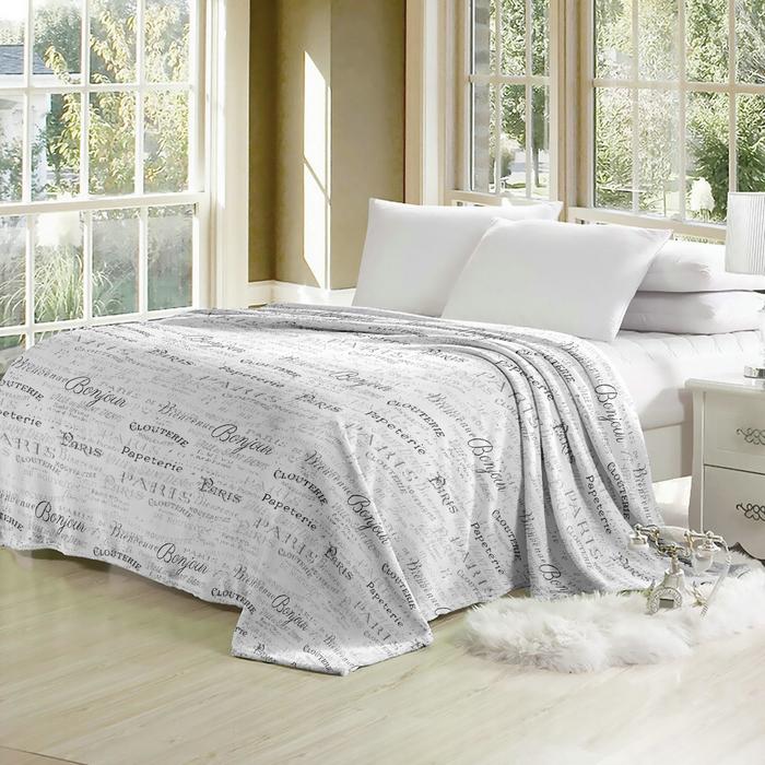 Плед 180х200 см
Плед 180х200 см