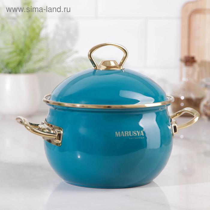 Кастрюля сферическая PREMIUM, 2,2 л, d=16 см, цвет бирюзовый
Кастрюля сферическая PREMIUM, 2,2 л, d=16 см, цвет бирюзовый