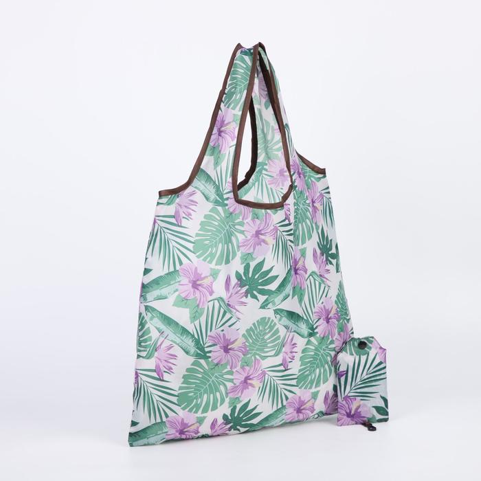 Сумка складная, отдел без молнии, с карабином, цвет зелёный/фиолетовый
Сумка складная, отдел без молнии, с карабином, цвет зелёный/фиолетовый