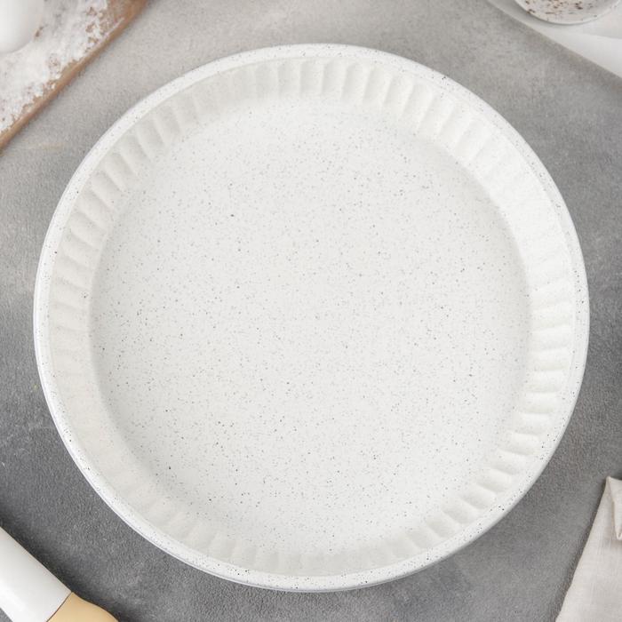 Форма для запекания Borcam, 1,5 л 
Форма для запекания Borcam, 1,5 л