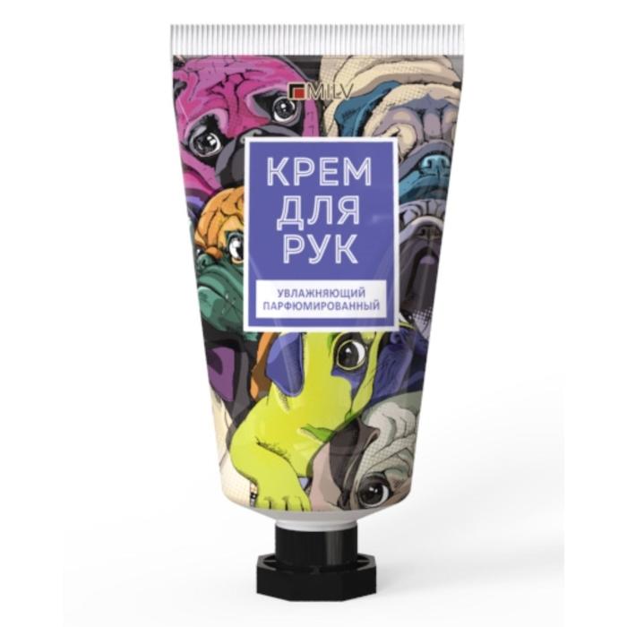 Крем для рук увлажняющий Milv, фисташка, 40 мл
Крем для рук увлажняющий Milv, фисташка, 40 мл