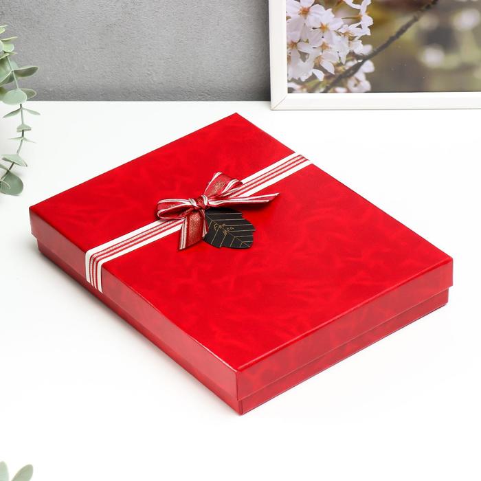 Фотоальбом на 100 фото 10х15 см "Бант и листик" МИКС 26,5х20,5х4,5 см
Фотоальбом на 100 фото 10х15 см "Бант и листик" МИКС 26,5х20,5х4,5 см