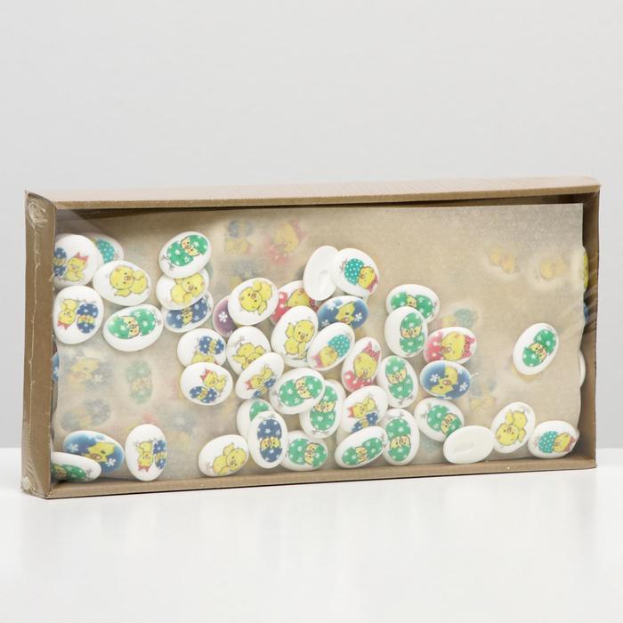 Сахарные фигурки «Медальоны. Забавные цыплята», 300 шт.
Сахарные фигурки «Медальоны. Забавные цыплята», 300 шт.