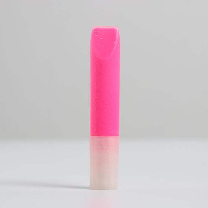 Витражная краска, цвет розовый
Витражная краска, цвет розовый