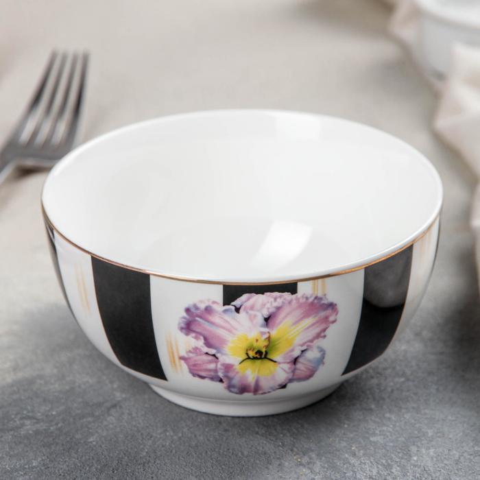 Миска «Вернисаж», 11,5×6 см
Миска «Вернисаж», 11,5×6 см