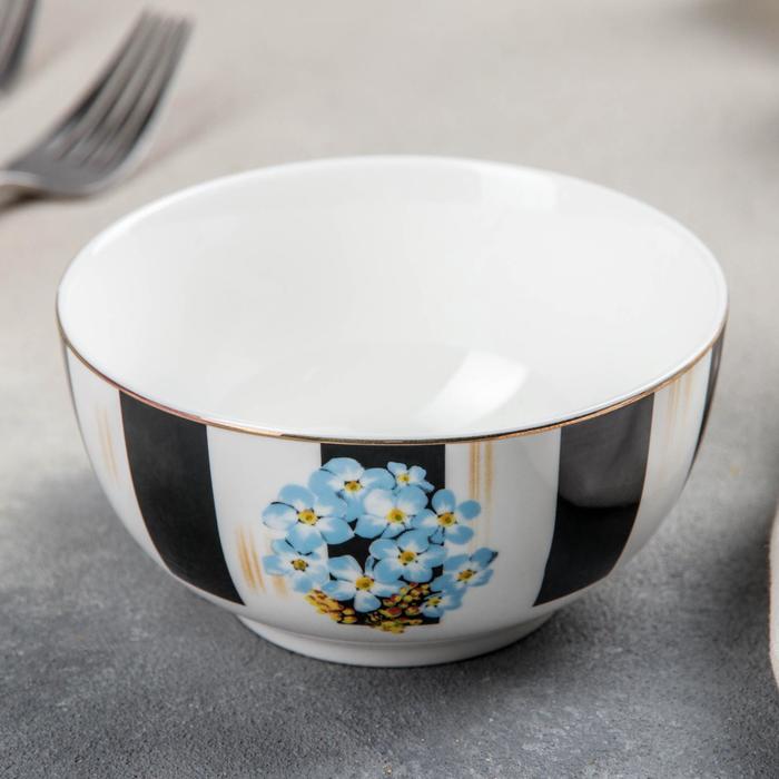 Миска «Вернисаж», 11,5×6 см
Миска «Вернисаж», 11,5×6 см