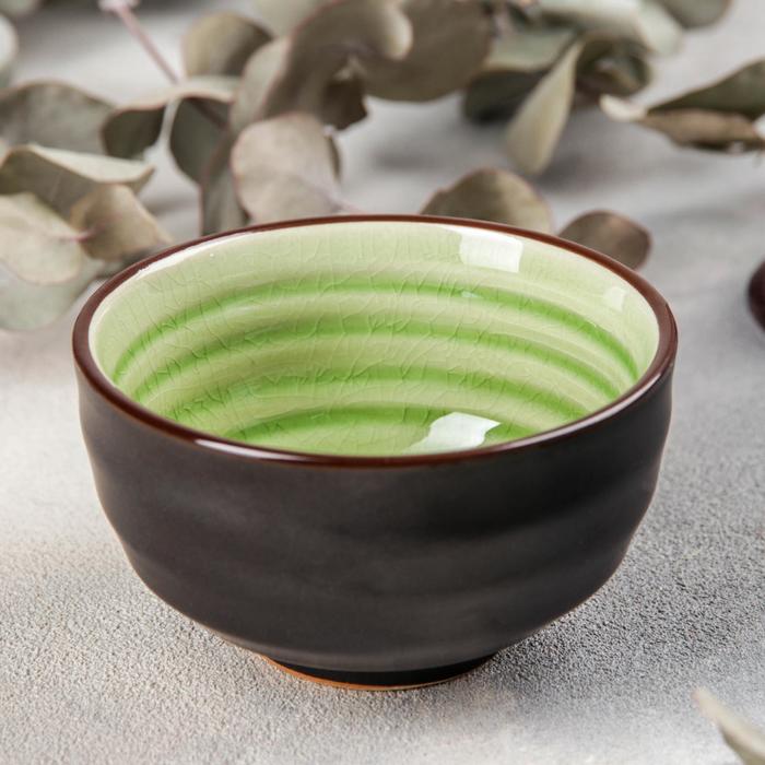 Миска «Таллула», 250 мл, 10×6 см, цвет зелёный
Миска «Таллула», 250 мл, 10×6 см, цвет зелёный