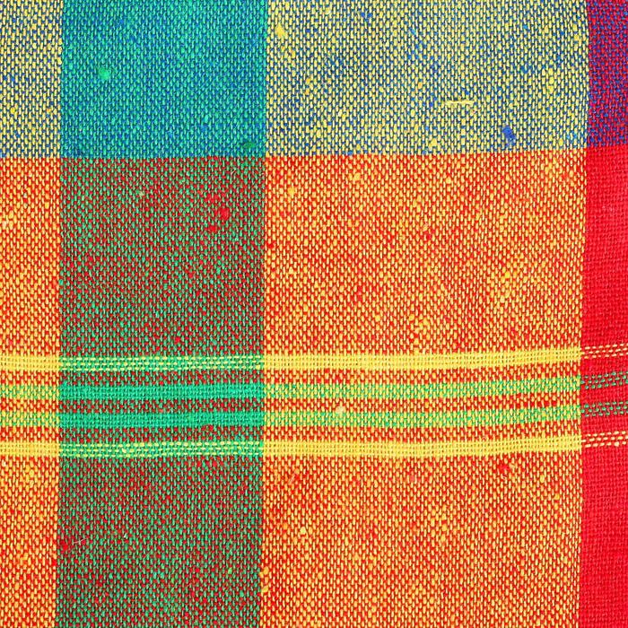 Ткань в клетку многоцветная, ширина 145 см
Ткань в клетку многоцветная, ширина 145 см