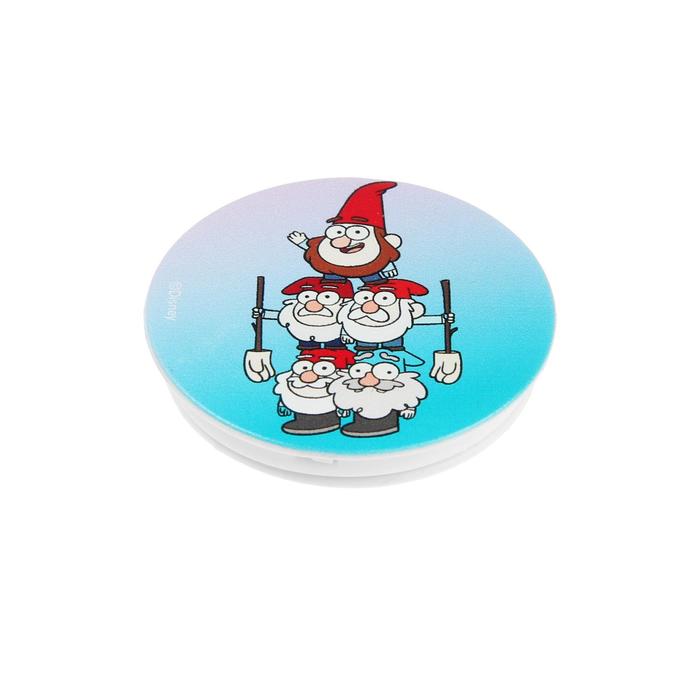 Попсокет Red Line, держатель телефона на палец, белый, Disney дизайн №15
Попсокет Red Line, держатель телефона на палец, белый, Disney дизайн №15