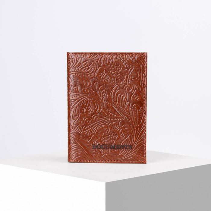 Обложка для автодокументов, цвет рыжий
Обложка для автодокументов, цвет рыжий