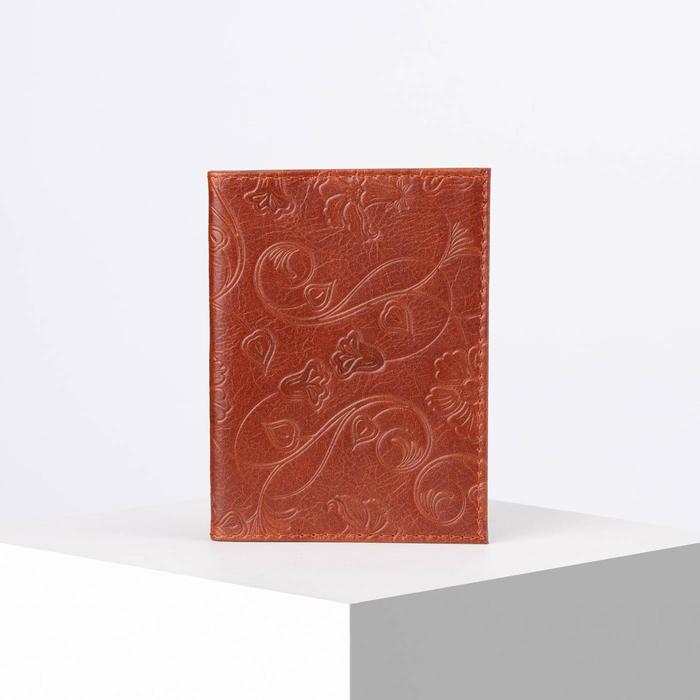 Обложка для автодокументов, цвет охра
Обложка для автодокументов, цвет охра