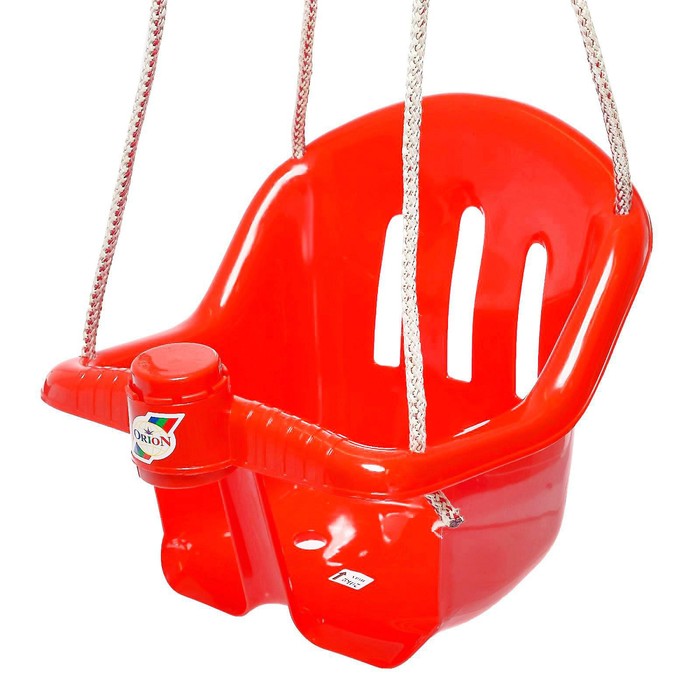 Качели детские подвесные, МИКС
Качели детские подвесные, МИКС