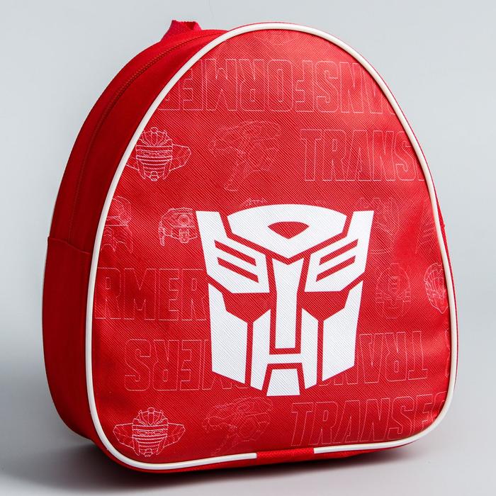 Рюкзак детский, Transformers
Рюкзак детский, Transformers