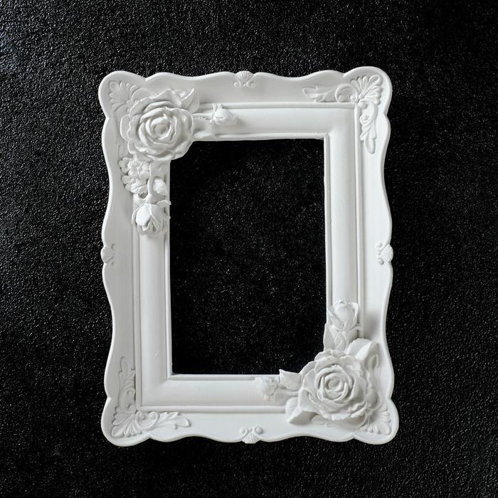 Фоторамка "Розовое настроение" 22х17см
Фоторамка "Розовое настроение" 22х17см