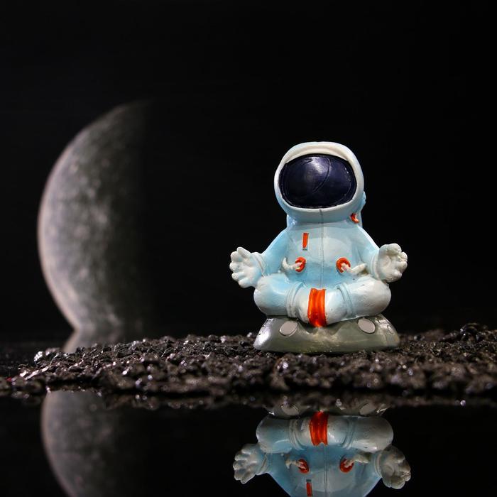 Фигурка «Лови дзен», 5 х 6,3 см
Фигурка «Лови дзен», 5 х 6,3 см