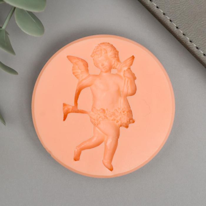 Молд "Ангелочек" 5 см МИКС
Молд "Ангелочек" 5 см МИКС