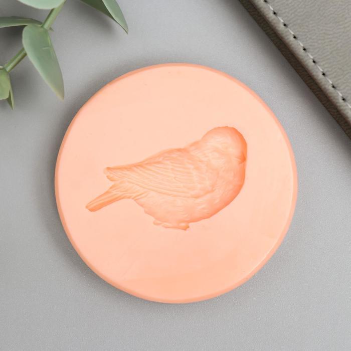 Молд "Птица" 3 см МИКС
Молд "Птица" 3 см МИКС